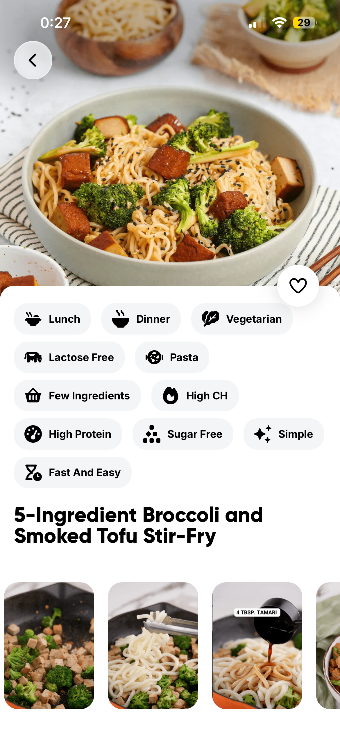 Fuel Your Body Right